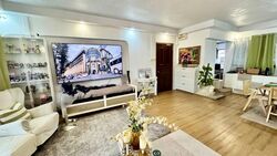 Blk 309 Hong Kah East Place (Jurong East), HDB 5 Rooms #580128881